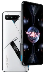 Замена тачскрина на телефоне Asus ROG Phone 5 Ultimate в Екатеринбурге